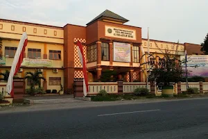 Institut Syekh Abdul Halim Hasan Binjai image