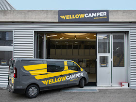 Yellowcamper
