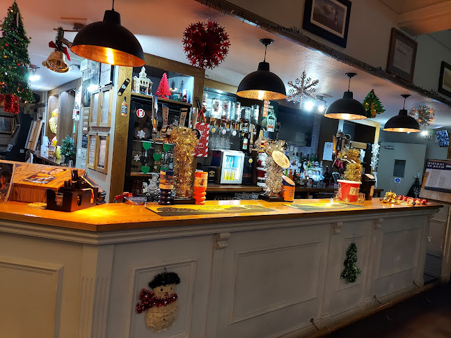 The Newmarket Tavern - Pub