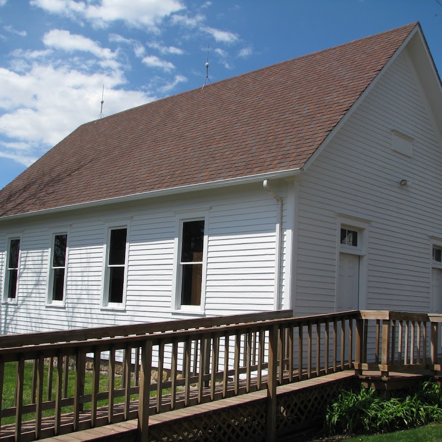 Coffey County Historical Museum