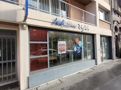 Wall Street English Metz à Metz