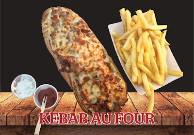 İSTANBUL GRİLL KEBAB à Pierrefitte-sur-Seine