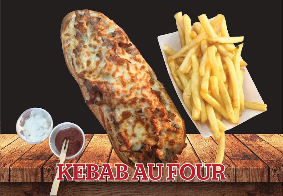 Istanbul Grill Kebab à Pierrefitte-sur-Seine