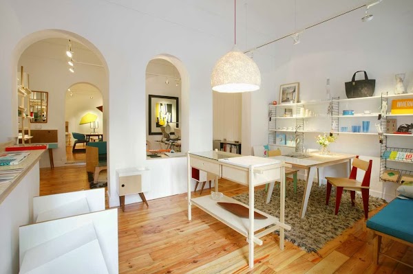 espacio BRUT