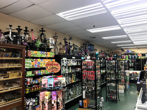 Tobacco Shop «Brockton smoke shop», reviews and photos, 793 Crescent St #1, Brockton, MA 02302, USA