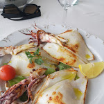 Photo n°4 de l'avis de Nanny.s fait le 28/01/2020 à 19:33 sur le  Ristorante al Turcotto à Anzio