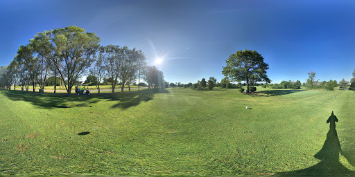 Golf Course «Table Rock Golf Club», reviews and photos, 3005 Wilson Rd, Centerburg, OH 43011, USA