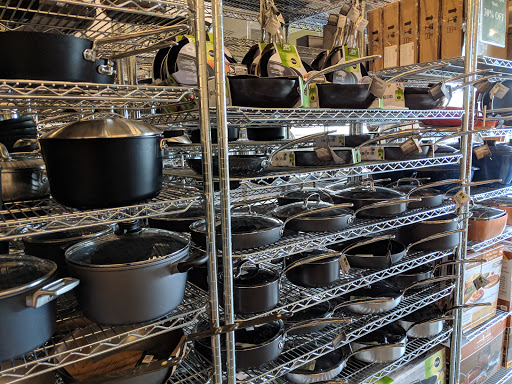 Outlet Store «Pottery Barn Outlet», reviews and photos, 3939 I-35 #920, San Marcos, TX 78666, USA