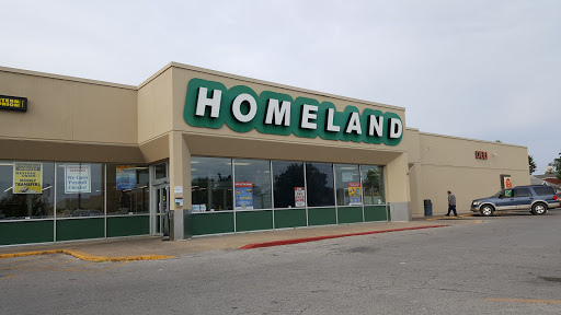 Homeland, 811 SE Frank Phillips Blvd, Bartlesville, OK 74003, USA, 