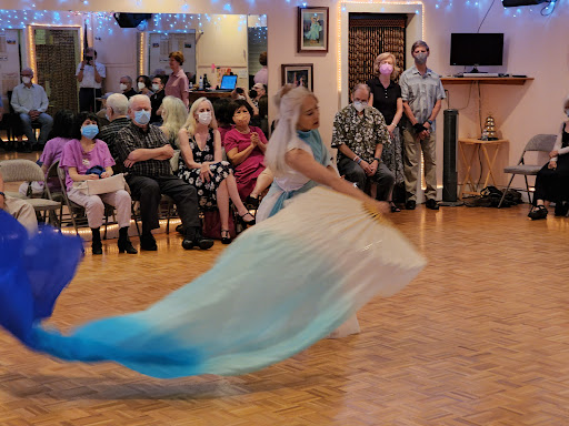 Dance School «In Step School of Dance», reviews and photos, 9440 Mathy Dr, Fairfax, VA 22031, USA