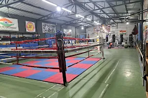 AK Boxing Academy & (Fitness Center) Dehradun image