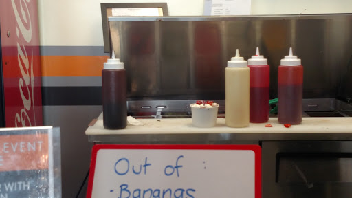 Dessert Shop «Vampire Penguin Shaved Snow and Desserts», reviews and photos, 9135 W Stockton Blvd, Elk Grove, CA 95758, USA