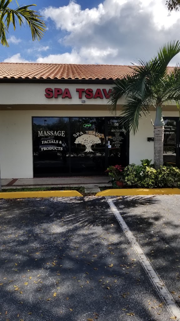 Spa Tsavo Boca Raton, FL 33487 Services and Reviews