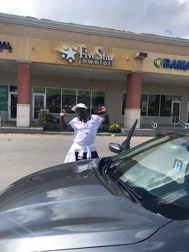 Five Star Jewelers, 16271 SW 88th St, Miami, FL 33196, USA, 