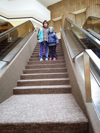 Movie Theater «AMC Classic Fairlane 21», reviews and photos, 18900 Michigan Ave, Dearborn, MI 48126, USA