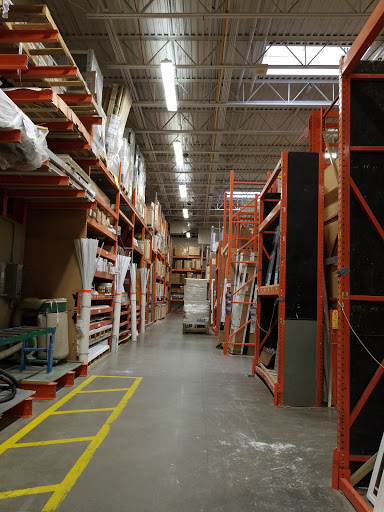 Home Improvement Store «The Home Depot», reviews and photos, 2815 35th Ave, Greeley, CO 80634, USA