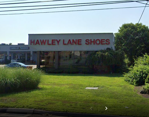 Hawley Lane Shoes, 500 Boston Post Rd, Orange, CT 06477, USA, 