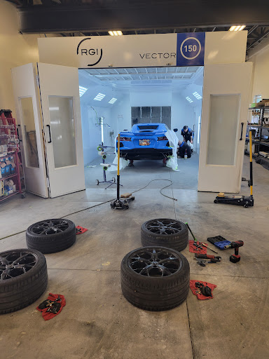 Auto Repair Shop «Sterling Automotive Solutions», reviews and photos, 4930 E 2550 N, Eden, UT 84310, USA