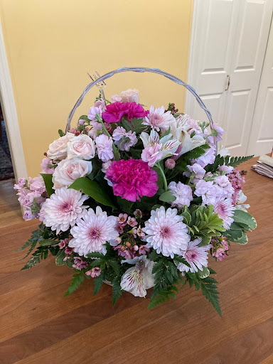Florist «Westford Florist», reviews and photos, 9 Cornerstone Square Unit B600, Westford, MA 01886, USA