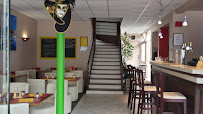 Photos du propriétaire du Restaurant Lo Voglio à Laval - n°6