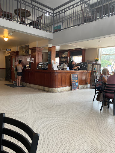 Coffee Shop «Court Street Coffee Shop», reviews and photos, 111 W Court St, Seguin, TX 78155, USA