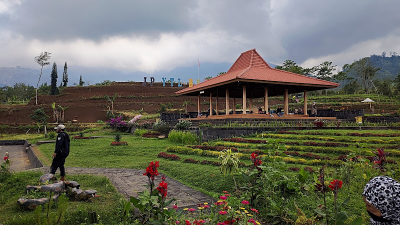 Taman Ekologi di Kabupaten Probolinggo: Menjelajahi Tempat Wisata yang Menakjubkan