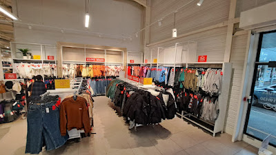 Magasin Kiabi THONON-LES-BAINS à Thonon-les-Bains