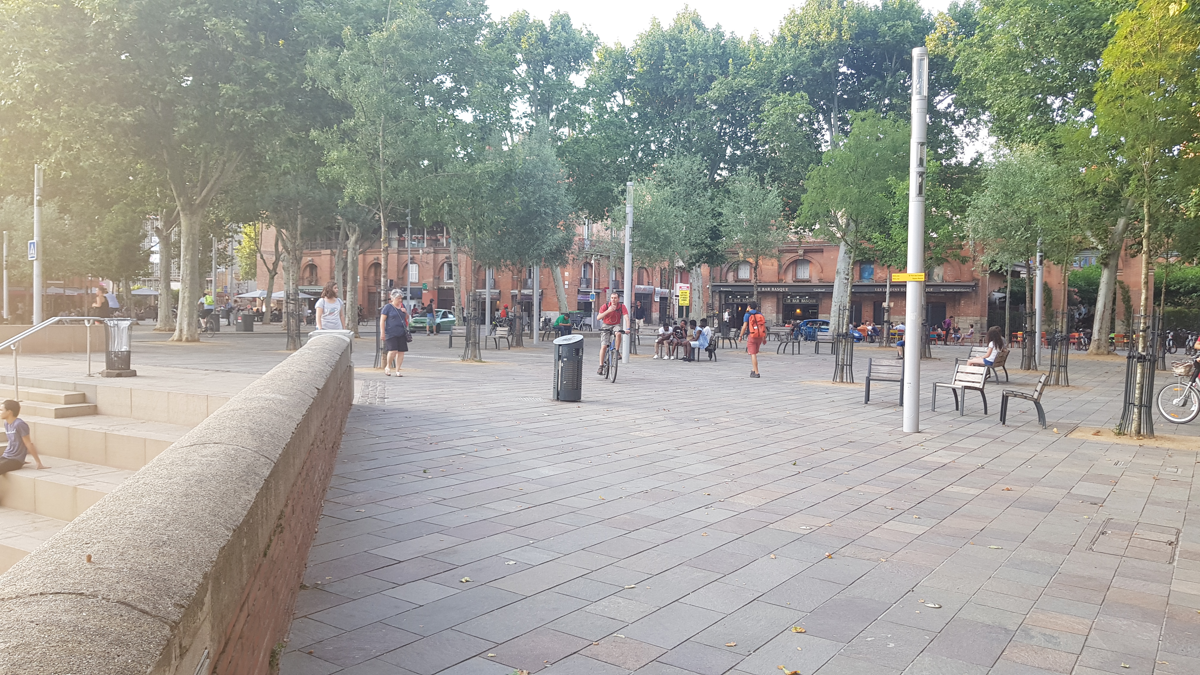 Photo n° 16 de l'avis de JEAN.A fait le 30/06/2018 à 00:19