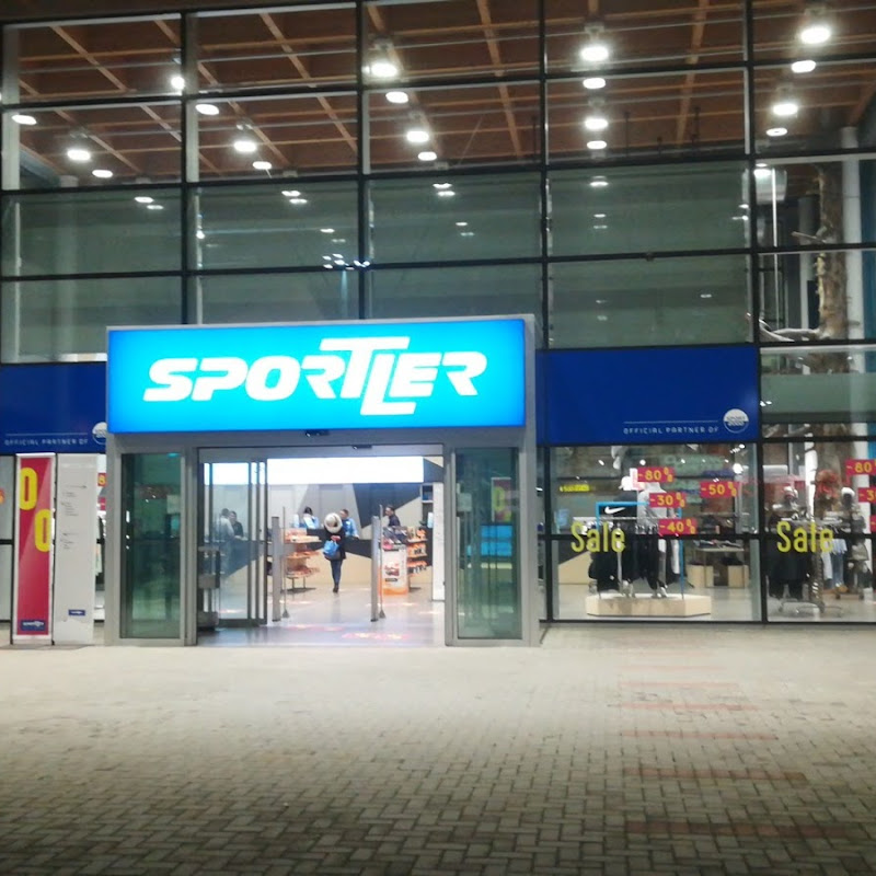SPORTLER Flagship Store