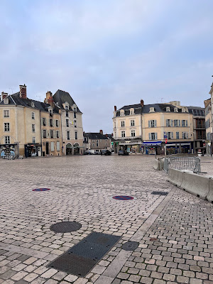 Seche Laval à Laval