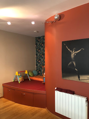 osteopathe sophie Rouxel à Bayonne