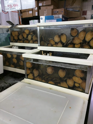 Korean Grocery Store «Hannam Supermarket», reviews and photos, 2740 W Olympic Blvd, Los Angeles, CA 90006, USA