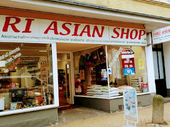 Fari Asian Shop