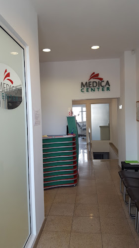 Opinii despre MEDICA CENTER în <nil> - Dentist