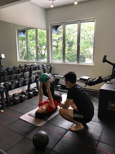 Personal Trainer Malaysia
