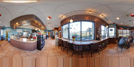 Coffee Shop «Future Gounds Coffee and Tea House», reviews and photos, 1201 Payne St, Murray, KY 42071, USA