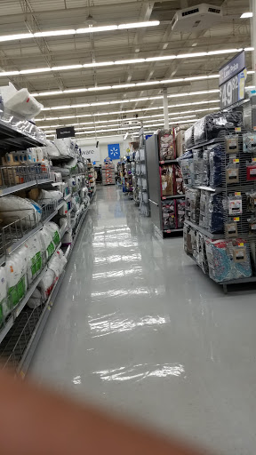 Discount Store «Walmart», reviews and photos, 70 Pleasant Valley St, Methuen, MA 01844, USA