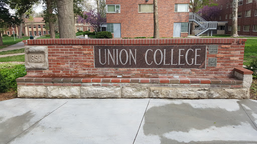 College «Union College», reviews and photos