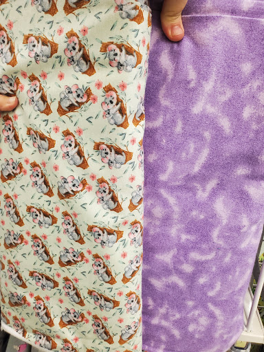 Fabric Store «Jo-Ann Fabrics and Crafts», reviews and photos, 3202 SW 35th Blvd, Gainesville, FL 32608, USA