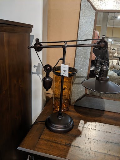 Furniture Store «Ashley HomeStore», reviews and photos, 100 Glynn Isle, Brunswick, GA 31525, USA