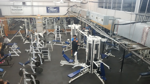 Health Club «Houston Gym», reviews and photos, 1501 Durham Dr, Houston, TX 77007, USA