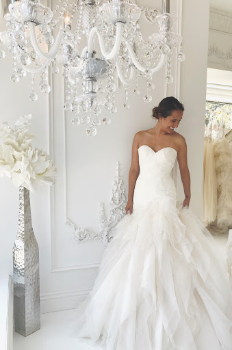 Bridal Shop «Winnie Couture», reviews and photos, 9393 Wilshire Blvd, Beverly Hills, CA 90210, USA