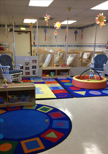Day Care Center «Morgan Hill KinderCare», reviews and photos, 605 E Dunne Ave, Morgan Hill, CA 95037, USA