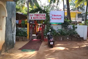 Tibetan Kitchen image