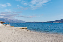 Photo de Plazha Jedro et le règlement