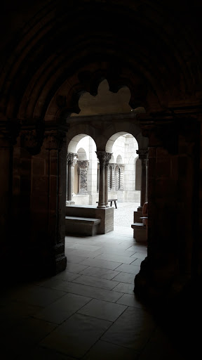 Art Museum «The Cloisters», reviews and photos, 99 Margaret Corbin Dr, New York, NY 10040, USA