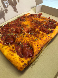 Plats et boissons du Pizzas à emporter Pizz'Oggi à Toulon - n°13