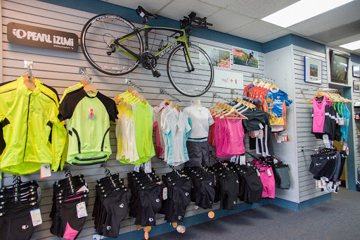 Bicycle Store «Bicycle Pedaler», reviews and photos, 330 N Rock Rd, Wichita, KS 67206, USA