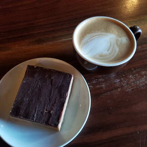 Chocolate Shop «Chocolate Holler», reviews and photos, 400 Old Vine St Suite 104, Lexington, KY 40507, USA