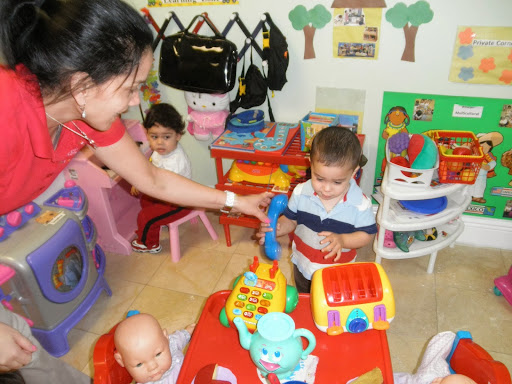 Day Care Center «My Happy House Day Care», reviews and photos, 4235 W 16th Ave, Hialeah, FL 33012, USA